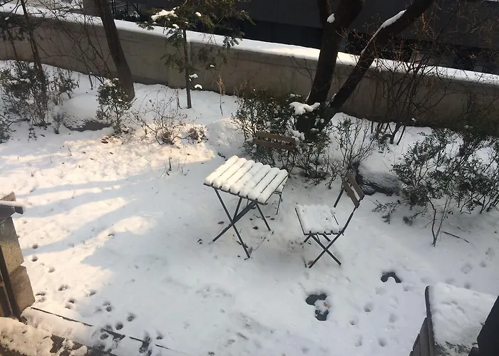ゲストハウス Naru ソウル特別市
