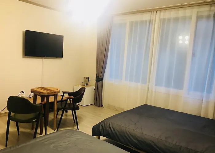 Naru 5* ソウル特別市