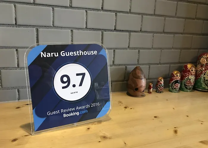 Naru 5* ソウル特別市