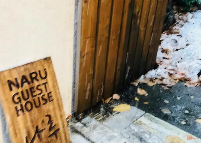 Naru ゲストハウス ソウル特別市