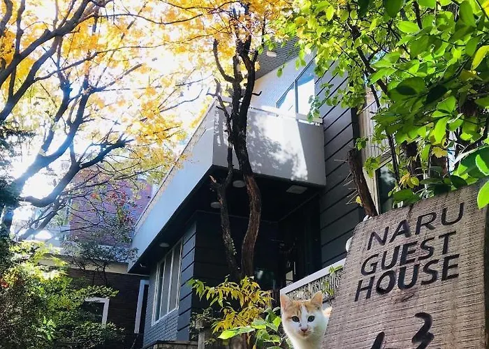 Naru